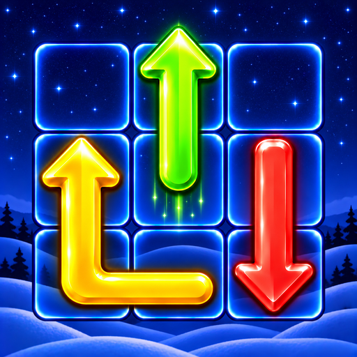 Arrow Escape app icon