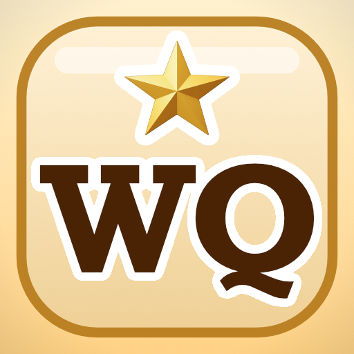 Daily Word Quest app icon