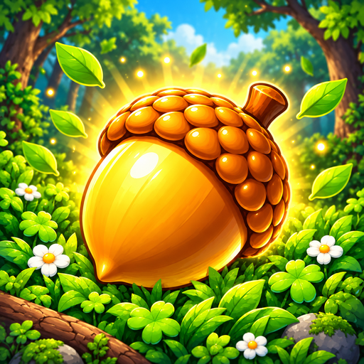 Woodland Jam app icon