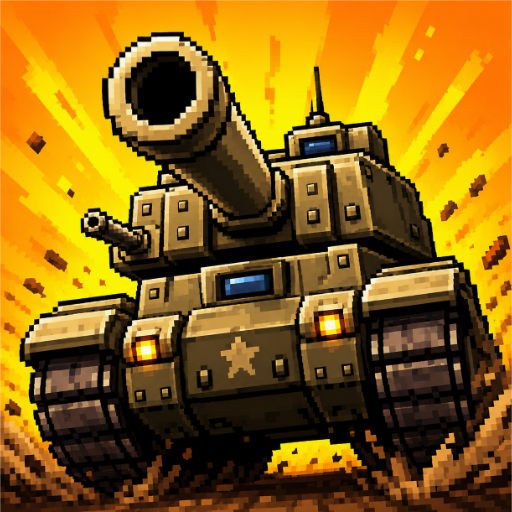 WW2 Allied Defense app icon